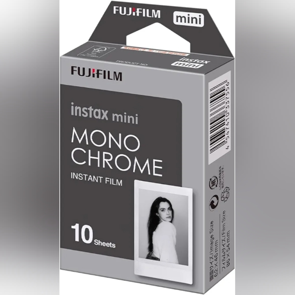 Fujifilm